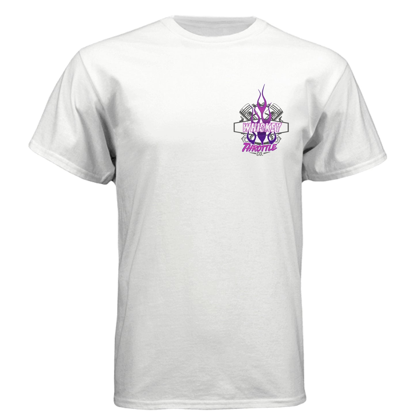 PURPLE FLAME