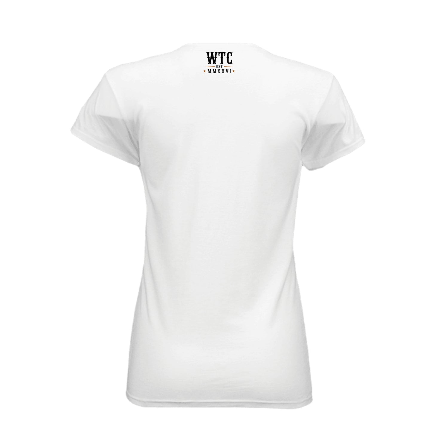 WHITE - G640L - BACK