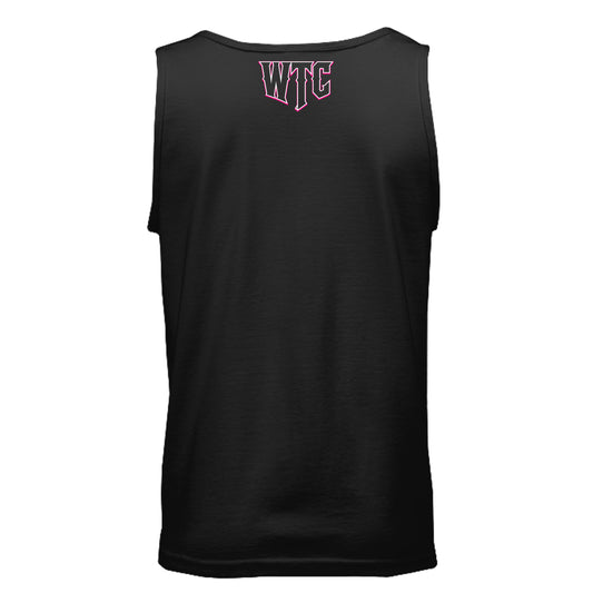 VICE CITY V-TWIN MEN'S TANK