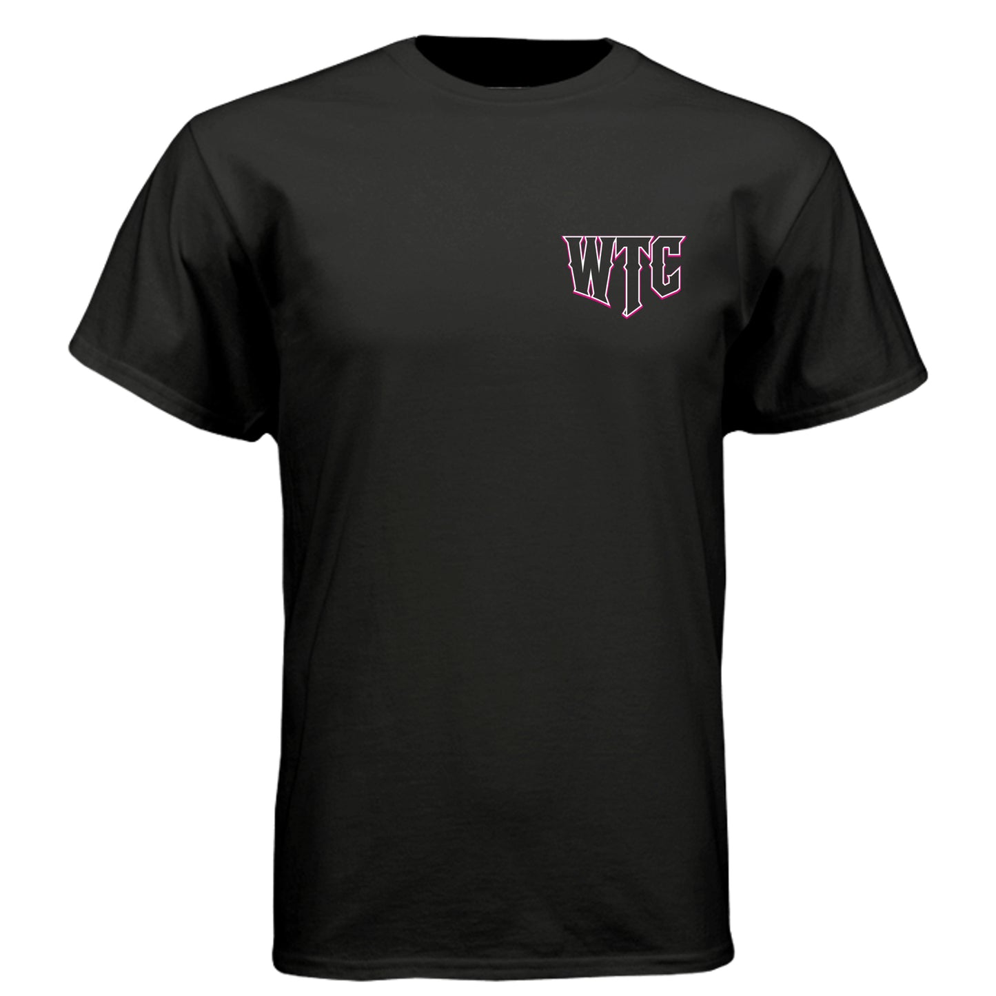 VICE CITY V-TWIN MEN'S TEE