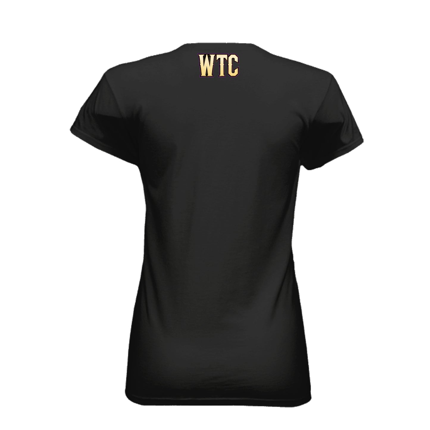WHISKEY NIGHTS WOMEN'S TEE