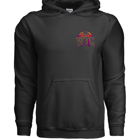 VICE CITY V-TWIN HOODIE