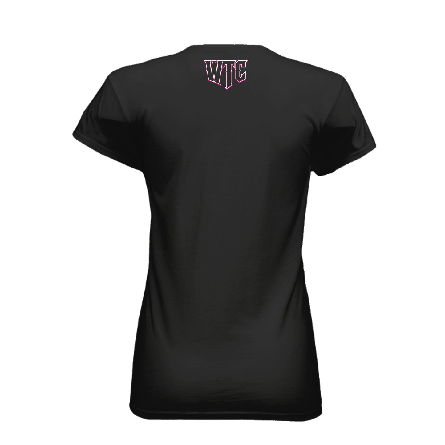 VICE CITY V-TWIN WOMEN'S TEE