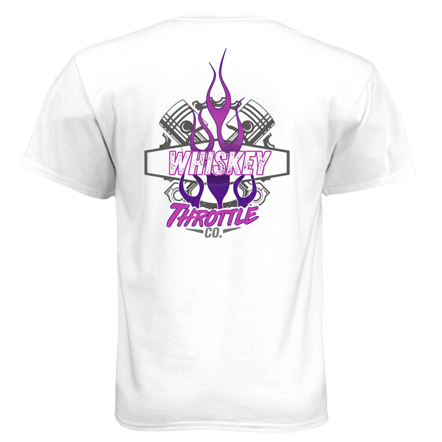 PURPLE FLAME