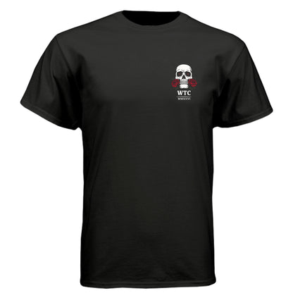 SKULLS & ROSES