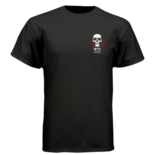 SKULLS & ROSES