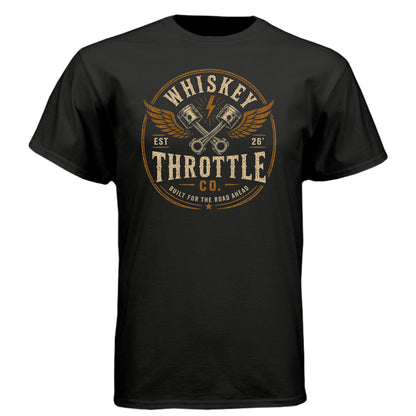 BLACK - 6010 - FRONT