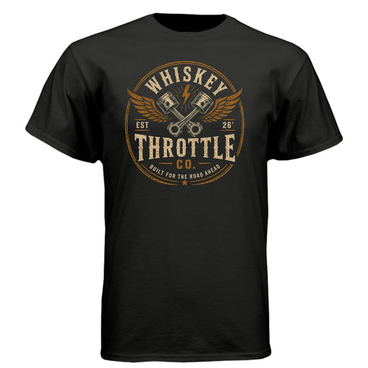 BLACK - 6010 - FRONT