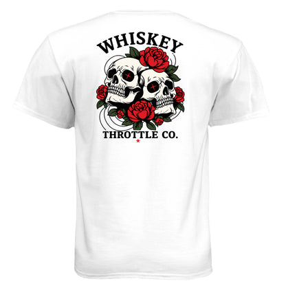 WHITE - 6010 - BACK