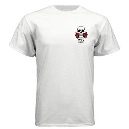 WHITE - 6010 - FRONT