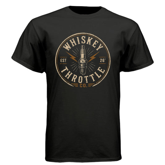 BLACK - 6010 - FRONT