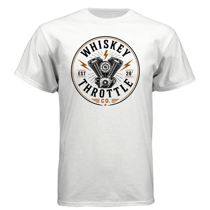 WHITE - 6010 - FRONT