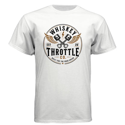 WHITE - 6010 - FRONT
