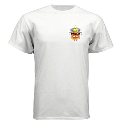 WHITE - 6010 - FRONT