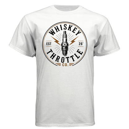 WHITE - 6010 - FRONT