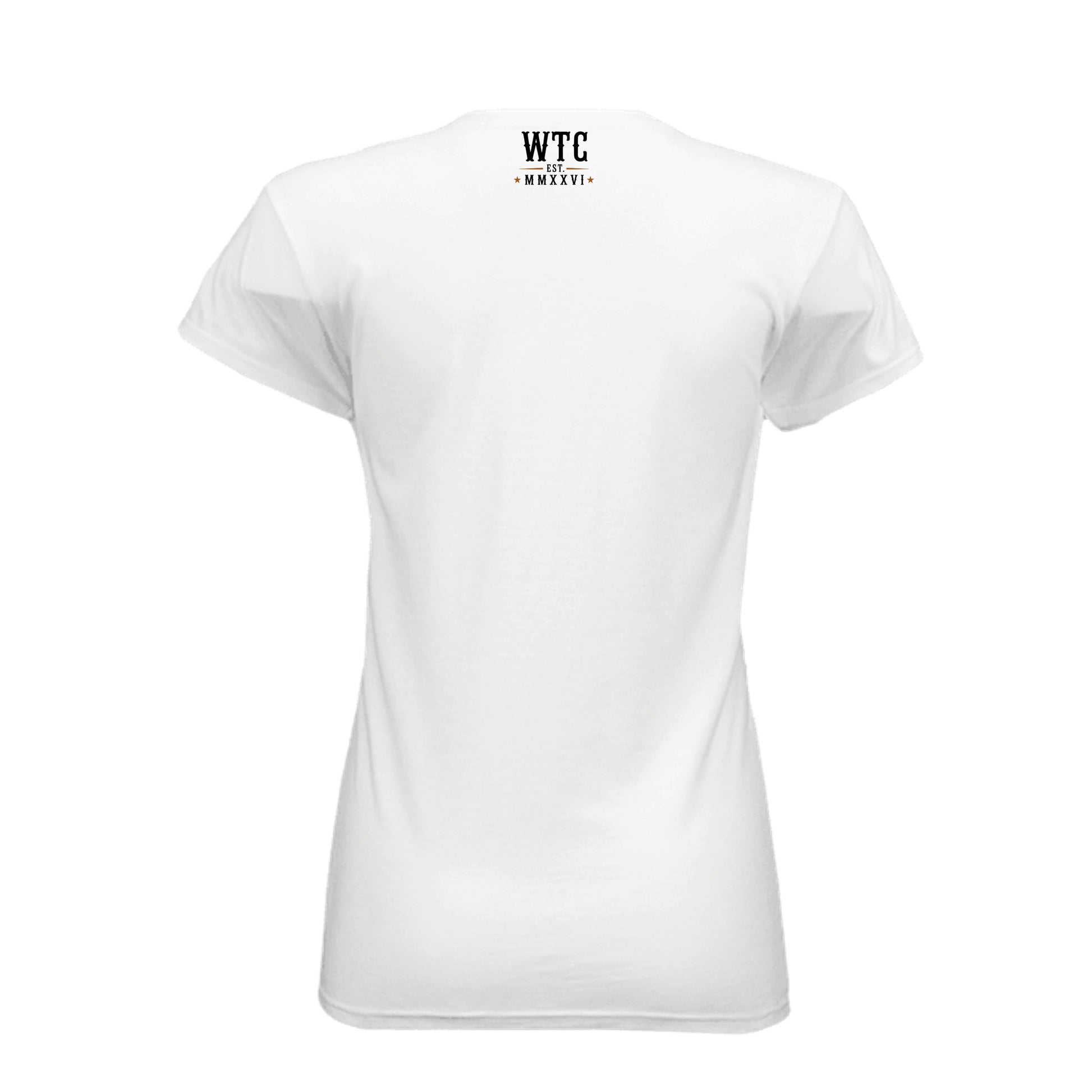 WHITE - G640L - BACK