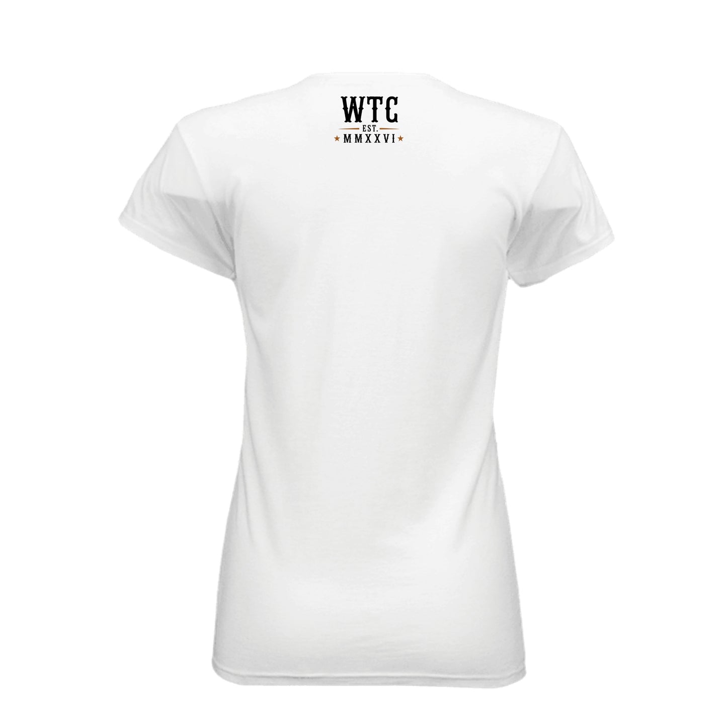 WHITE - G640L - BACK