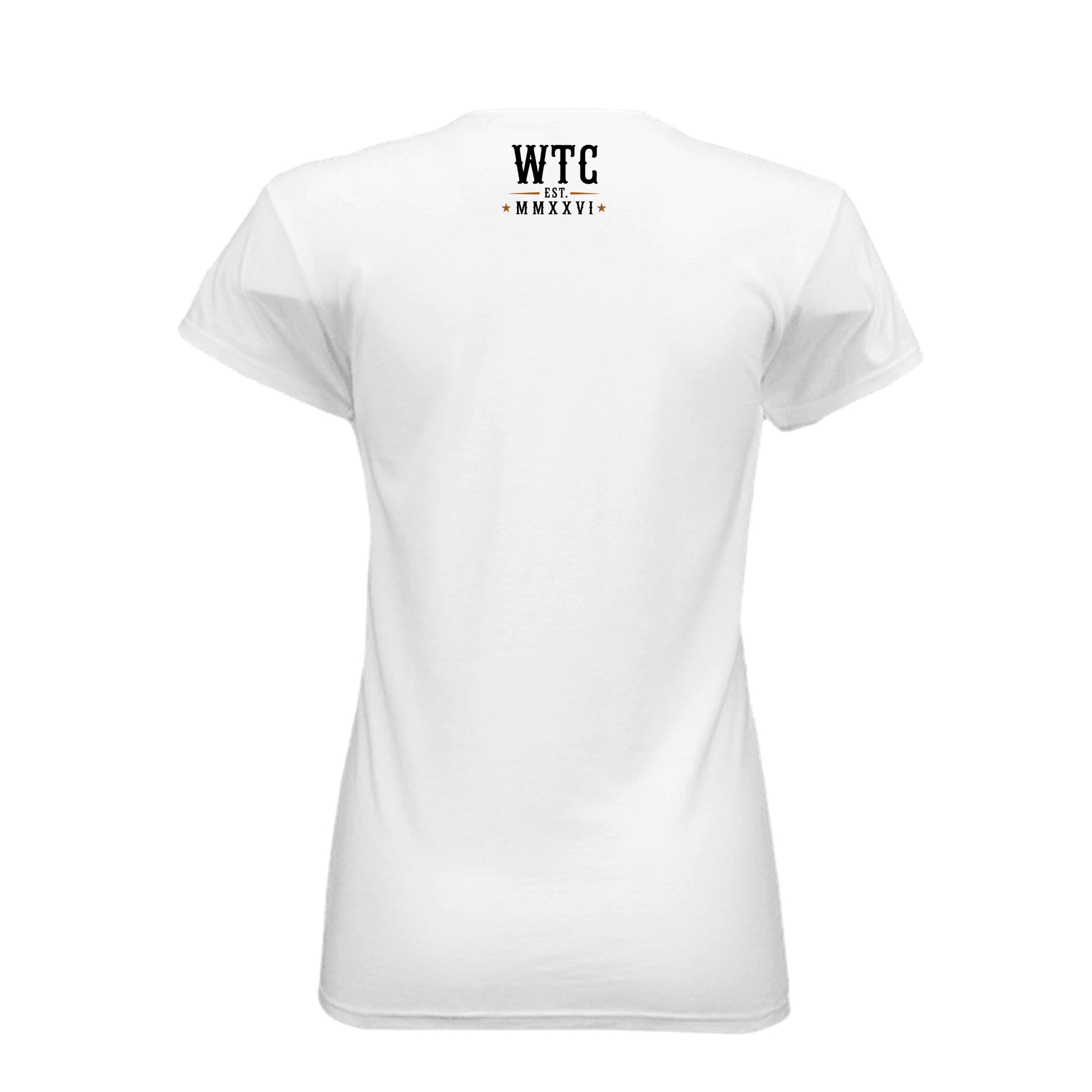 WHITE - G640L - BACK