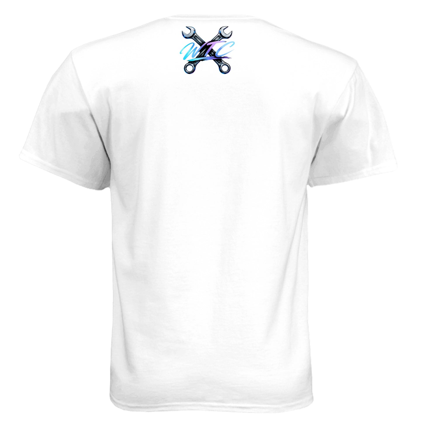 WHITE - 6010 - BACK