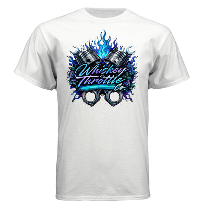 WHITE - 6010 - FRONT