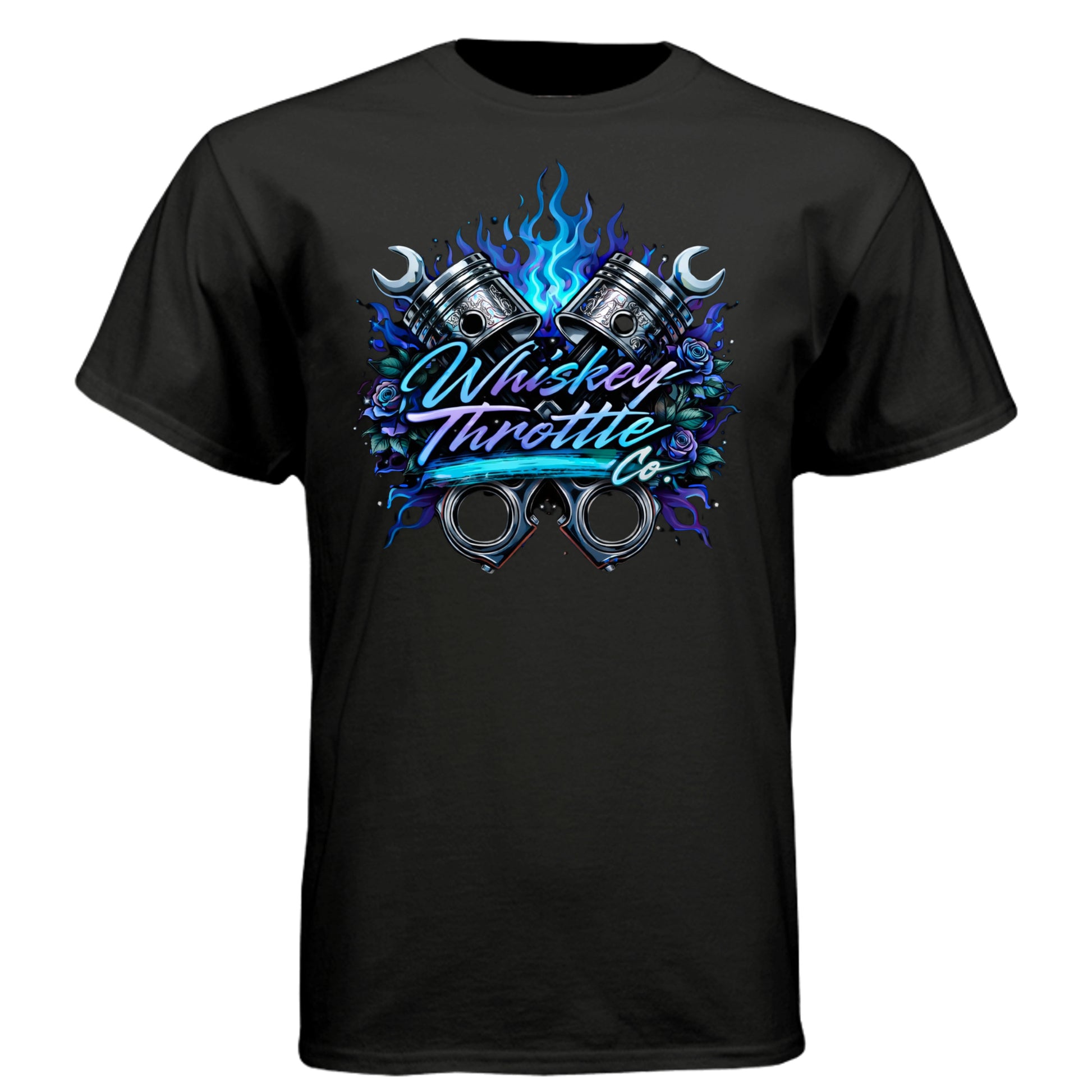 BLACK - 6010 - FRONT