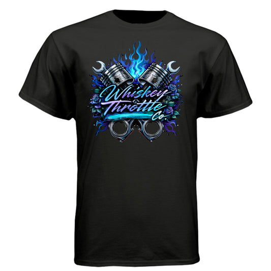 BLACK - 6010 - FRONT