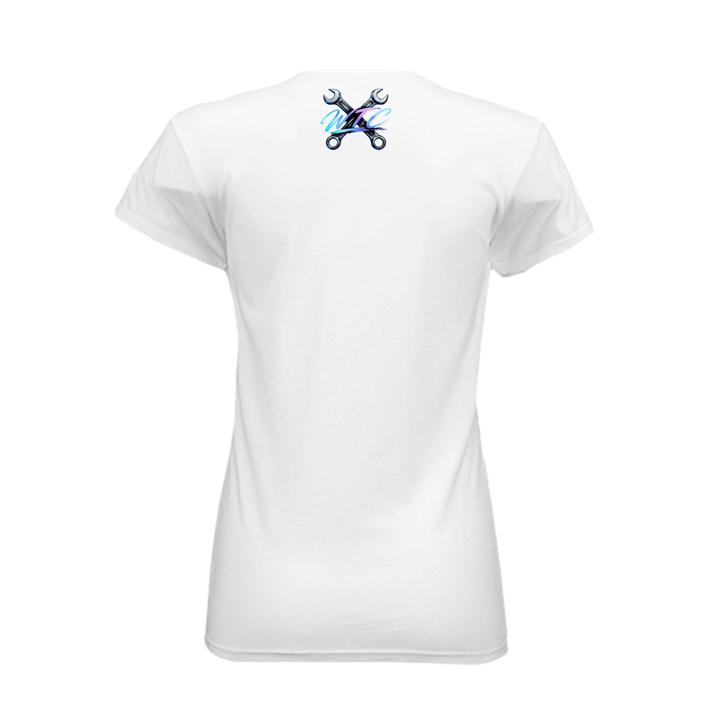 WHITE - G640L - BACK