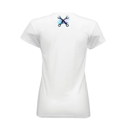 WHITE - G640L - BACK