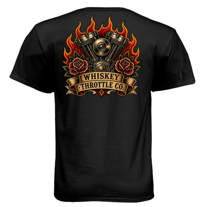 BLACK - 6010 - BACK