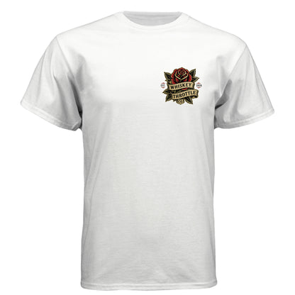 WHITE - 6010 - FRONT