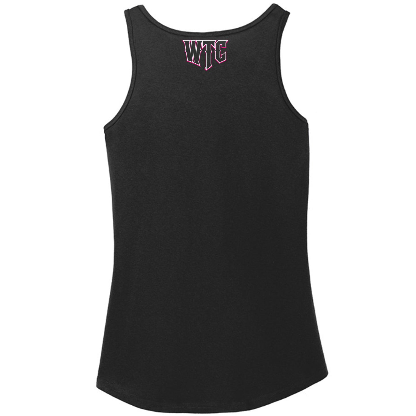 VICE CITY V-TWIN WOMEN'S TANK
