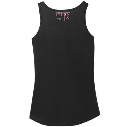 VICE CITY V-TWIN WOMEN'S TANK