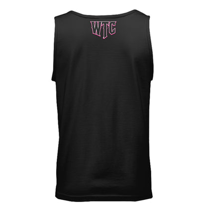 VICE CITY V-TWIN MEN'S TANK