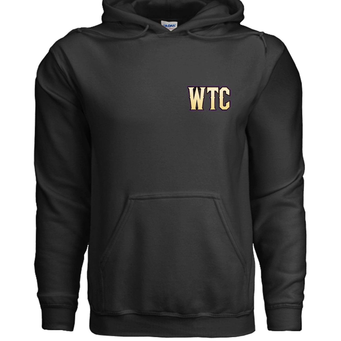 WHISKEY NIGHTS HOODIE