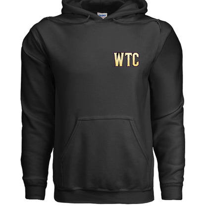 WHISKEY NIGHTS HOODIE