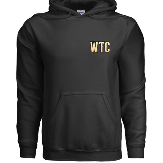 WHISKEY NIGHTS HOODIE