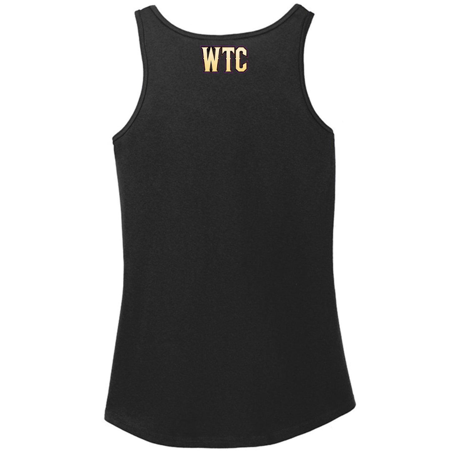 WHISKEY NIGHTS WOMEN'S TANK