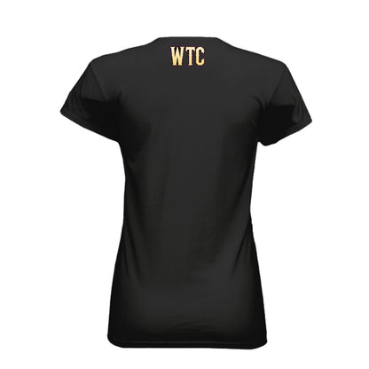 WHISKEY NIGHTS WOMEN'S TEE