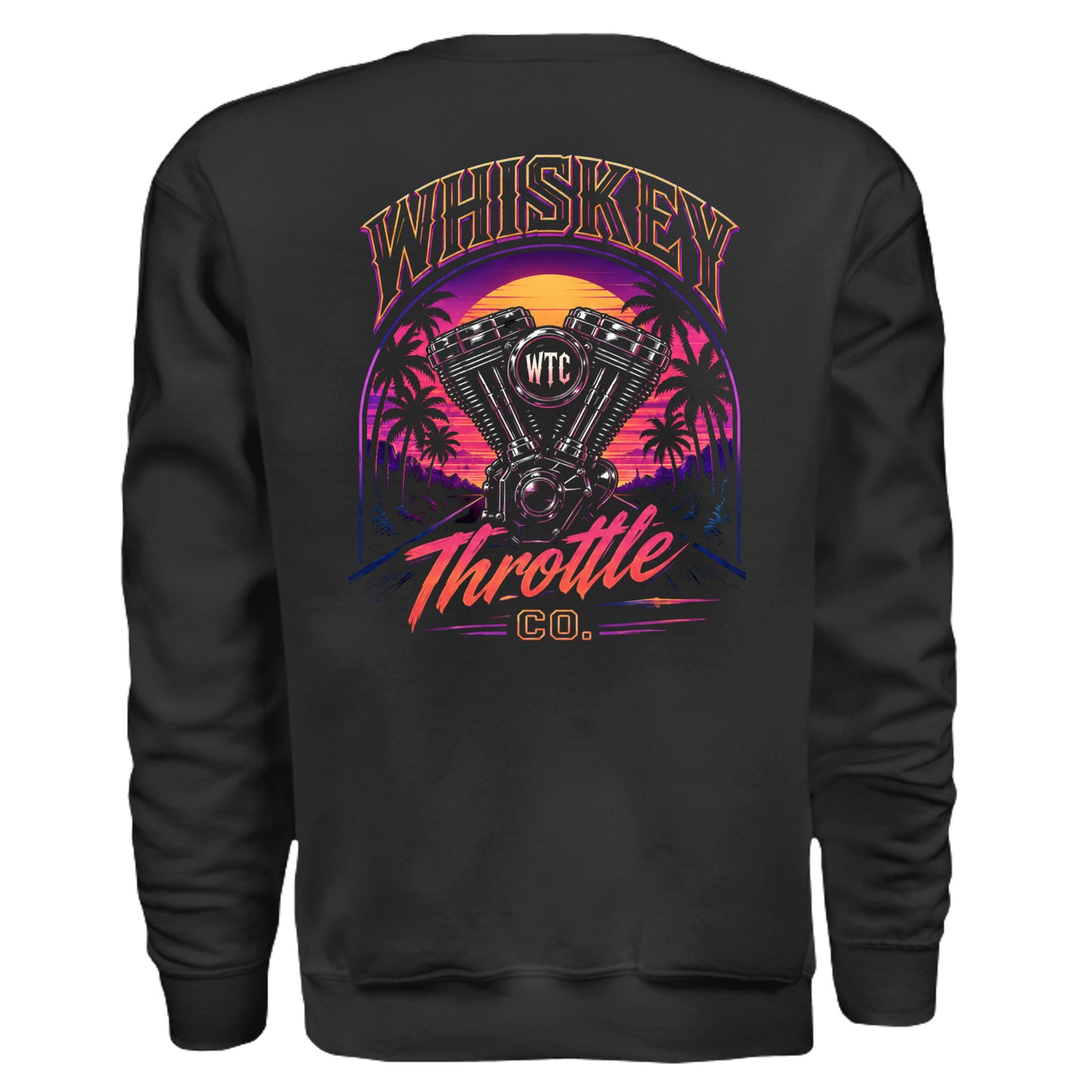 VICE CITY V-TWIN CREW