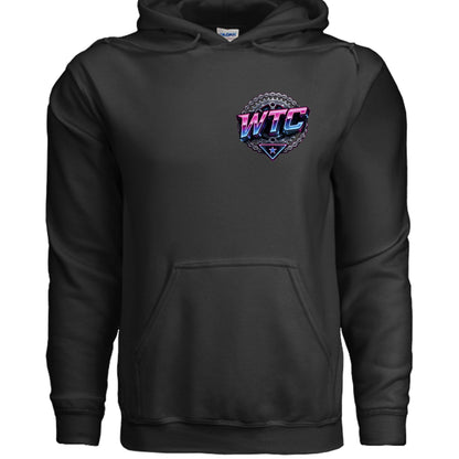 PALMS & PISTONS HOODIE