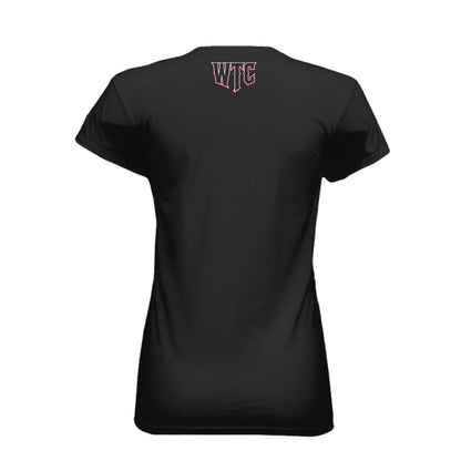 VICE CITY V-TWIN WOMEN'S TEE