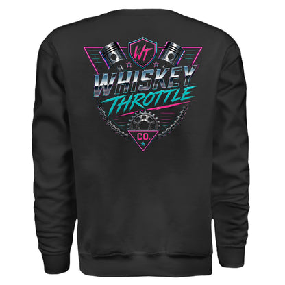 NEON CHROME CREW