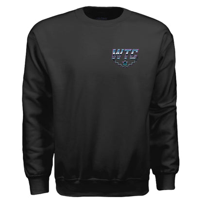 NEON CHROME CREW